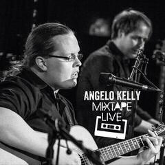 Vinyl Record Angelo Kelly - Mixtape Live (2 LP)
