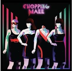 Vinyl Record Chuck Cirino - Chopping Mall (Limited Edition) (Red Coloured) (LP)