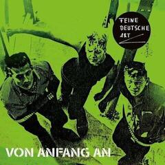 Disco de vinil Feine Deutsche Art - Von Anfang An (LP)