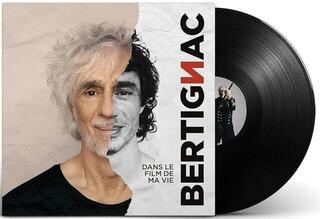 LP ploča Louis Bertignac - Dans Le Film De Ma Vie (LP)