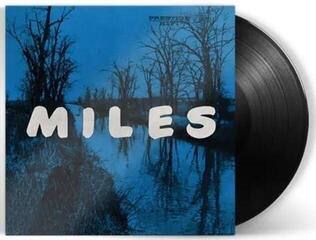 Vinyl Record The Miles Davis Quintet - Miles (Reissue) (LP)
