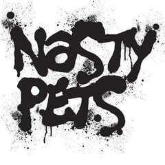 LP deska Nasty Pets - Nasty Punk 1979 (LP)