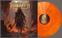 LP deska Tungsten - The Grand Inferno (Limited Edition) (Orange with Red Marble Brimstone Ember Coloured) (LP)