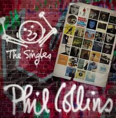 CD muzica Phil Collins - The Singles (3 CD)