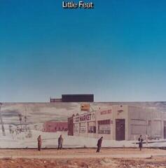 Music CD Little Feat - Little Feat (Deluxe Edition) (2 CD)