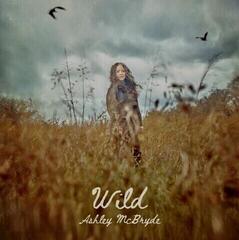 CD диск Ashley Mcbryde - Wild (CD)