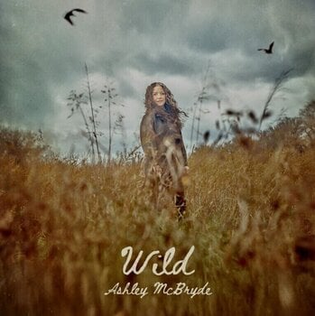 Glazbene CD Ashley Mcbryde - Wild (CD) - 1