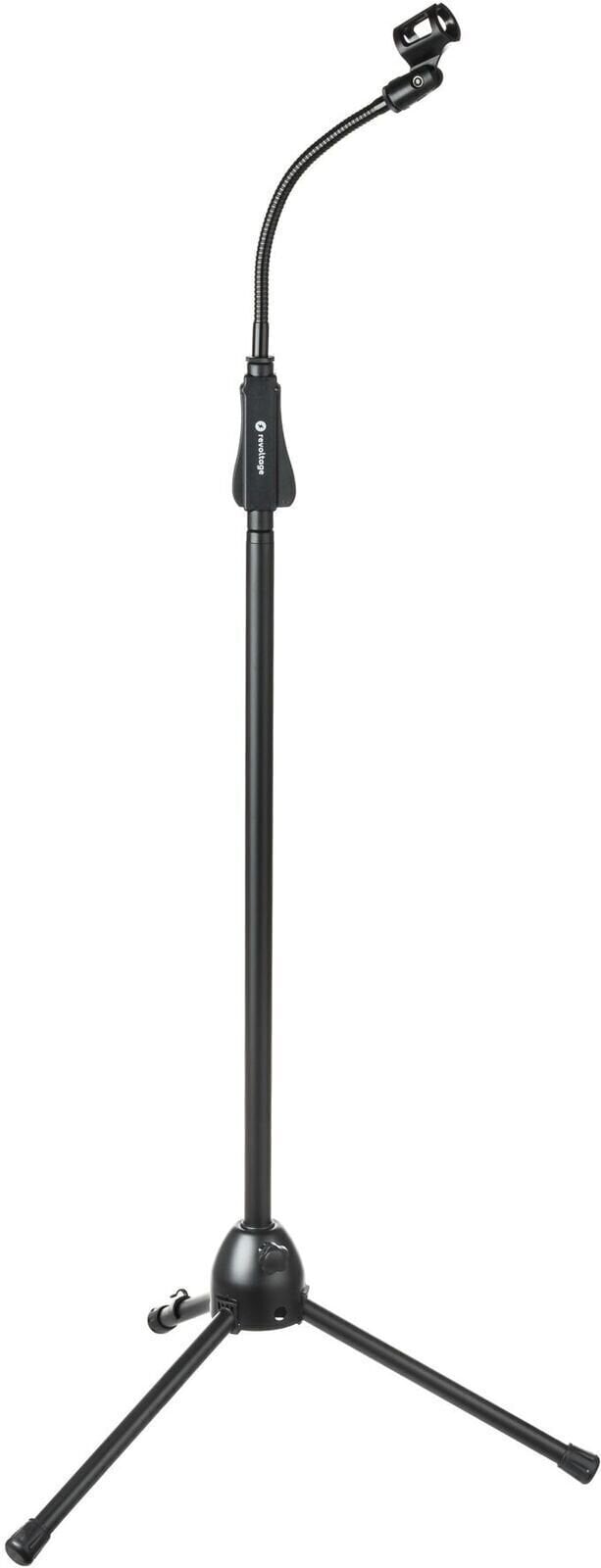 Stojan pro mikrofon Revoltage MS3000 Stojan pro mikrofon