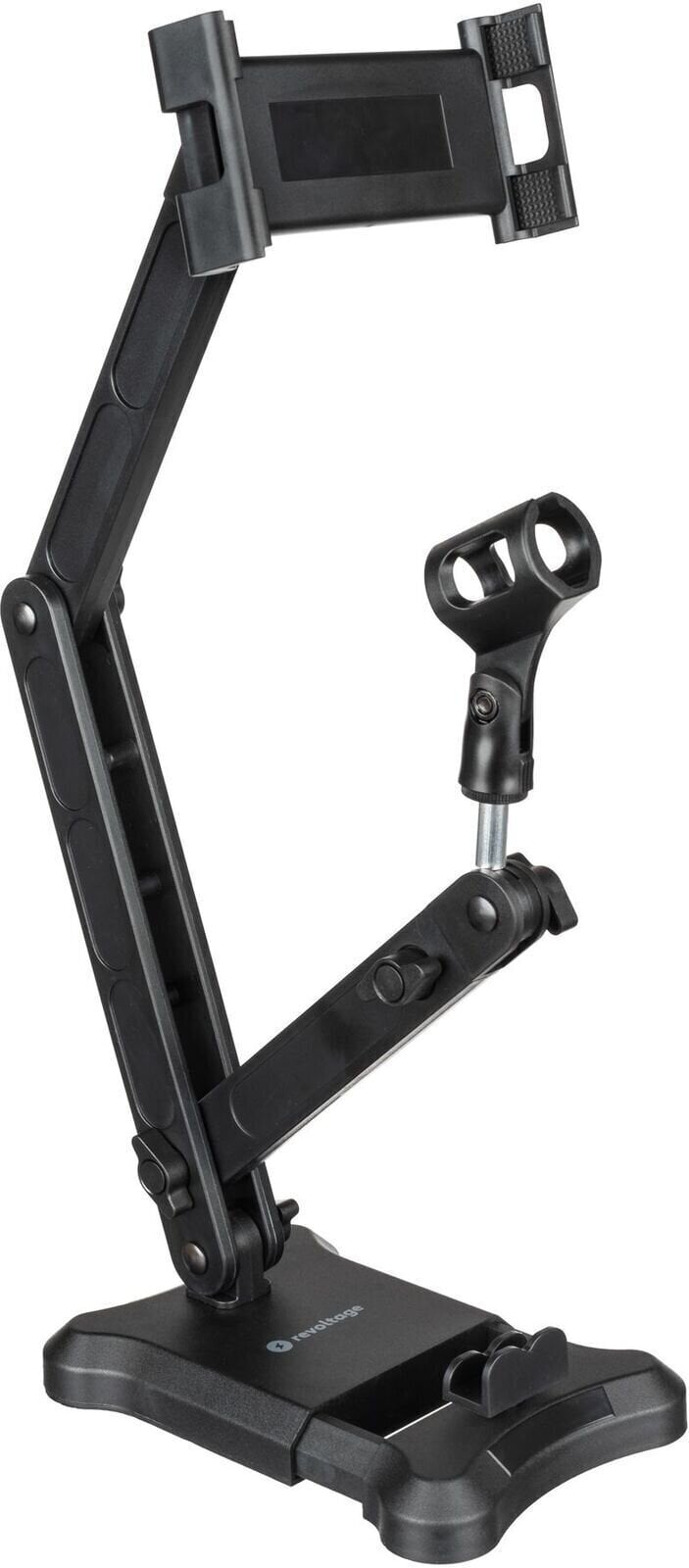 Mikrofonstativ för skrivbord Revoltage MIPH2025 Mikrofonstativ för skrivbord