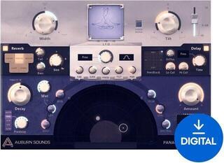 Oprogramowanie studyjne Plug-In efekt Auburn Sounds Panagement (Produkt cyfrowy)