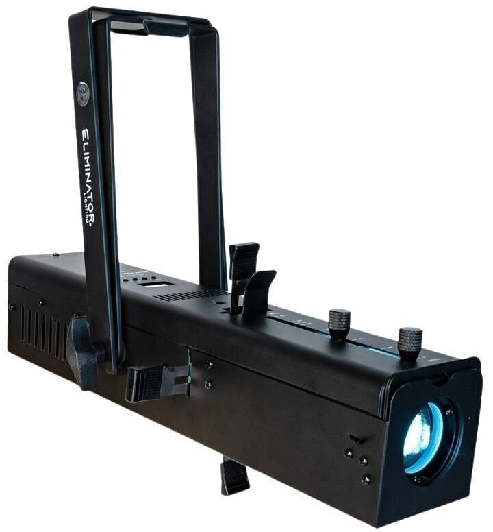 Theater Reflector Eliminator Lighting Ikon Profile Plus Theater Reflector