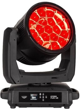 Beam ADJ Hydro Flex L19 Beam - 1