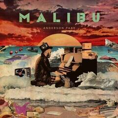 Disc de vinil Anderson .Paak - Malibu (10th Anniversary Edition) (Water & Sand Filled) (2 LP)
