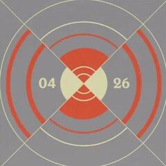 Vinylplate Miossec - 04-26 (12" Vinyl)