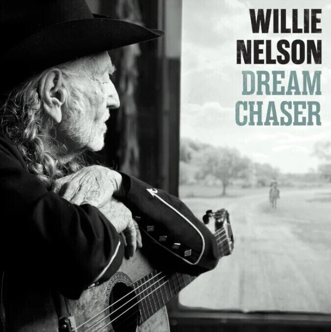 Disc de vinil Willie Nelson - Dream Chaser (LP)