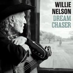 Disc de vinil Willie Nelson - Dream Chaser (LP)