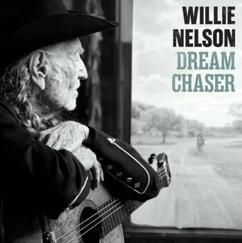 Disc de vinil Willie Nelson - Dream Chaser (LP) - 1