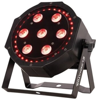 LED PAR Eliminator Lighting LP 8R LED PAR - 1