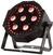 LED PAR Eliminator Lighting LP 8R LED PAR