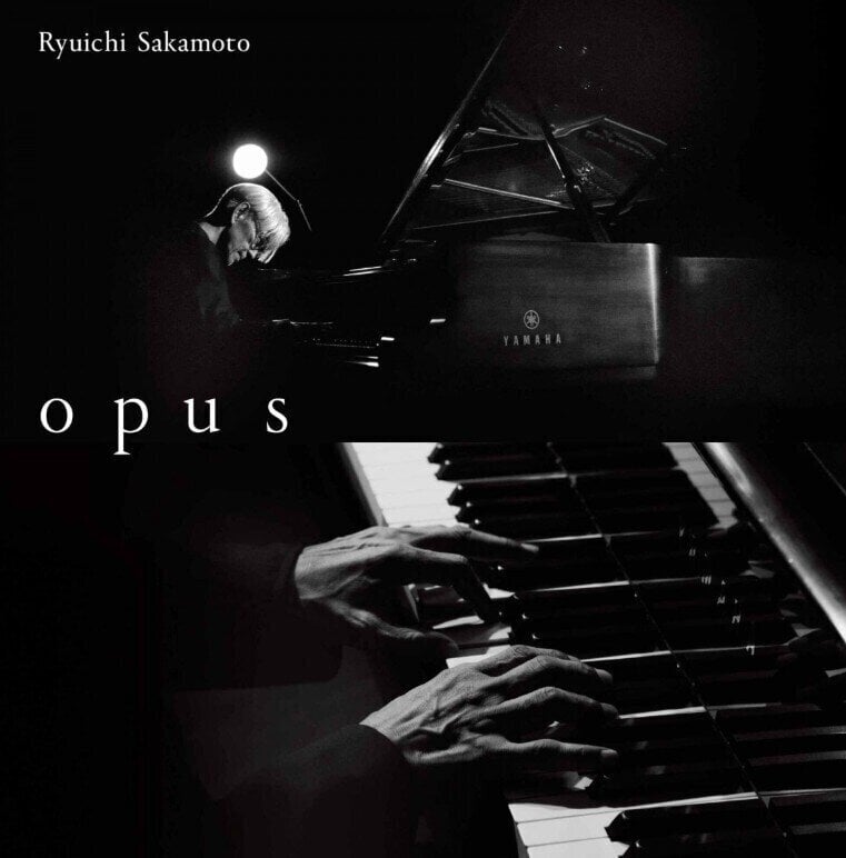 CD muzica Ryuichi Sakamoto - Opus (Digipak) (2 CD)