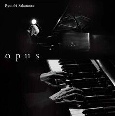 CD muzica Ryuichi Sakamoto - Opus (Digipak) (2 CD)