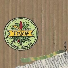 Disc de vinil Tryo - Mamagubida (Reissue) (2 LP)