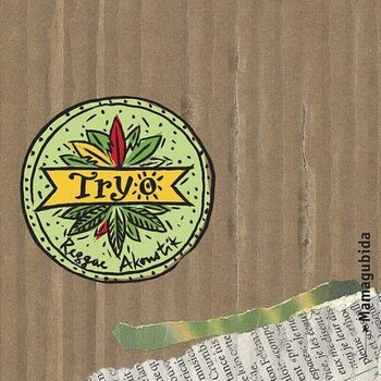 Disc de vinil Tryo - Mamagubida (Reissue) (2 LP) - 1