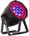 LED PAR Eliminator Lighting Mega Par Z LED PAR