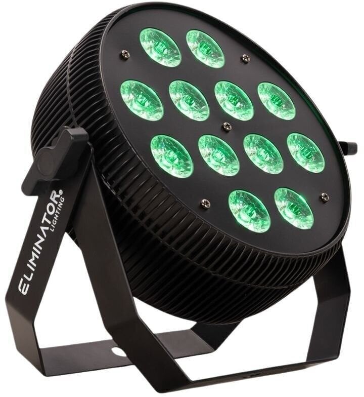 LED PAR Eliminator Lighting LP Hex 12 Plus LED PAR