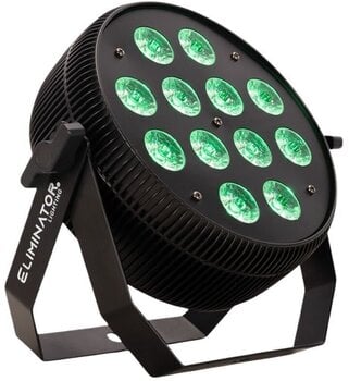LED PAR Eliminator Lighting LP Hex 12 Plus LED PAR - 1