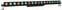 LED Bar Eliminator Lighting Mega Color Q18 LED Bar