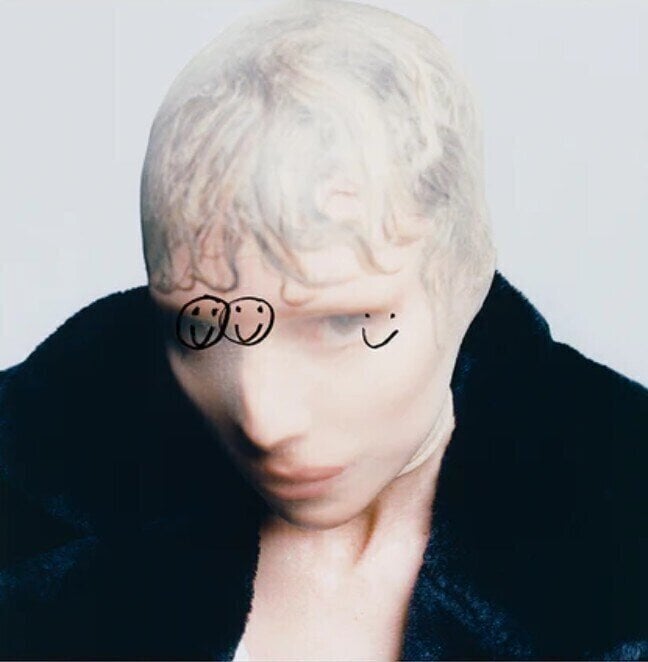 Vinylplate Lykke Li - The Afterparty (LP)