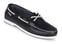 Womens Sailing Shoes Musto Womens Harbour Moccasin True Navy 5.5 (B-Stock) #951961 (Just unboxed)