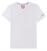 Shirt Musto Evolution Sunblock SS Shirt Wit XL