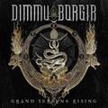Dimmu Borgir - Grand Serpent Rising (Gatefold Sleeve) (Dark Green Coloured) (2 LP)