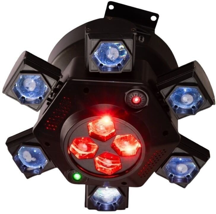 Svjetlosni efekt Eliminator Lighting Centerdroid Svjetlosni efekt