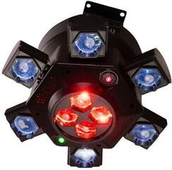 Svjetlosni efekt Eliminator Lighting Centerdroid Svjetlosni efekt