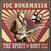 Vinylplate Joe Bonamassa - The Spirit Of Rory - Live From Cork (Red Coloured) (180 g) (2 LP)