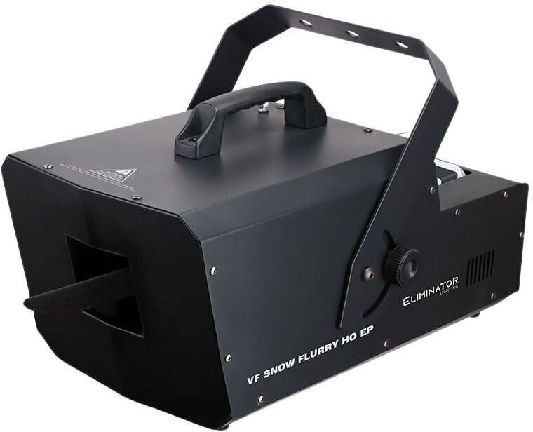 Schneemaschinen Eliminator Lighting  VF SNOW FLURRY HO EP Schneemaschinen