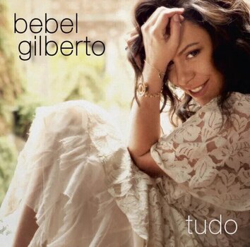 Грамофонна плоча Bebel Gilberto - Tudo (Reissue) (180 g) (LP) - 1