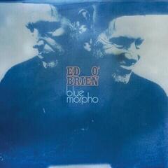 CD диск Ed O'Brien - Blue Morpho (CD)
