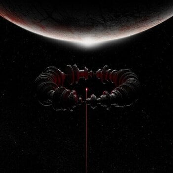 Грамофонна плоча Muse - The Wow! Signal (Limited Edition) (Red Coloured) (LP) - 1