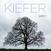 CD диск Kiefera Sutherlanda - Grey (CD)