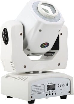 Spot Light4Me MINI 60 RING Spot - 1