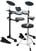 Electronic Drumkit Pearl eRoadshow Black Electronic Drumkit