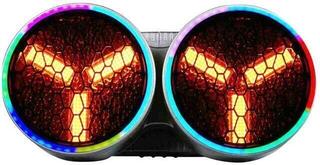 Efeito de iluminação Light4Me LUMEN ROTO DUO Efeito de iluminação