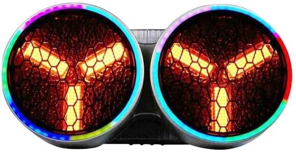 Efeito de iluminação Light4Me LUMEN ROTO DUO Efeito de iluminação - 1