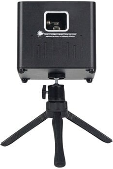 Laser Light4Me ACCU APP Laser - 1