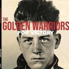 LP deska Golden Warriors - For Victory (2 LP)