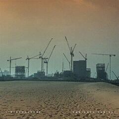 Disco de vinil L'etrangleuse - Dances & Stridencies (LP)